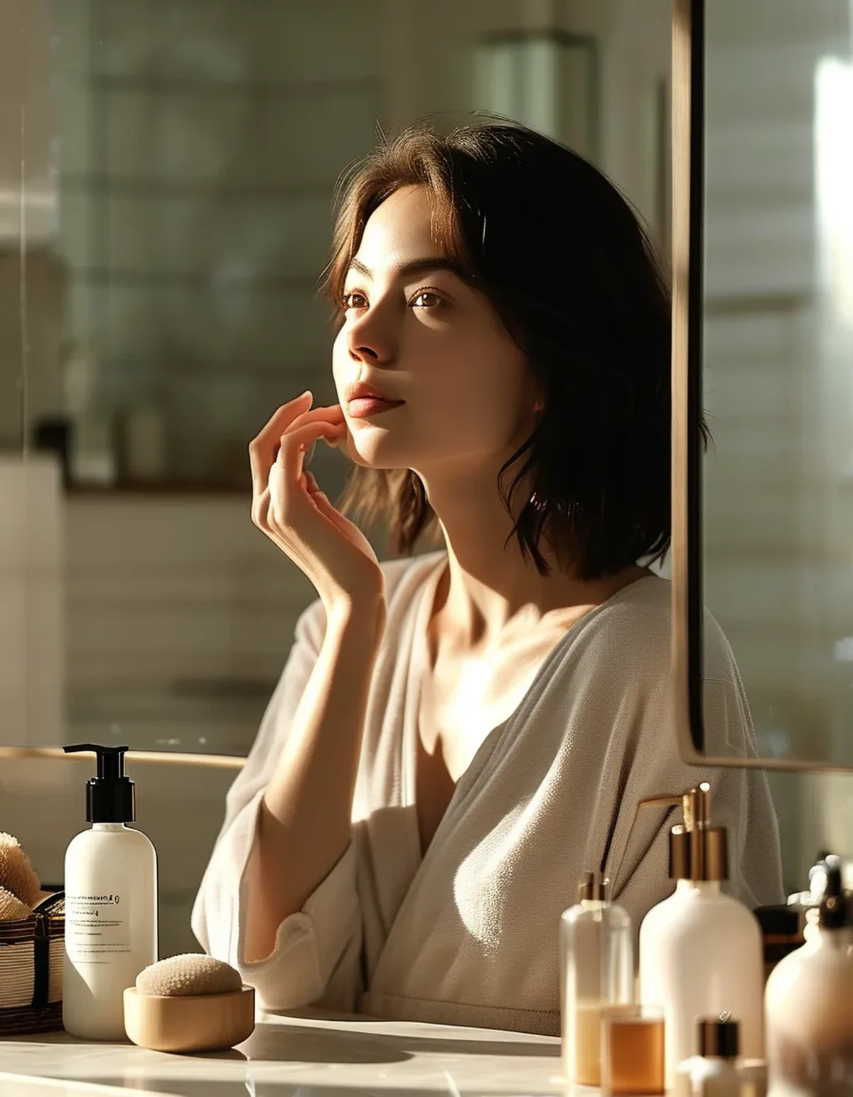 Do You Need to Change Your K-Beauty Routine When Humidity Drops?