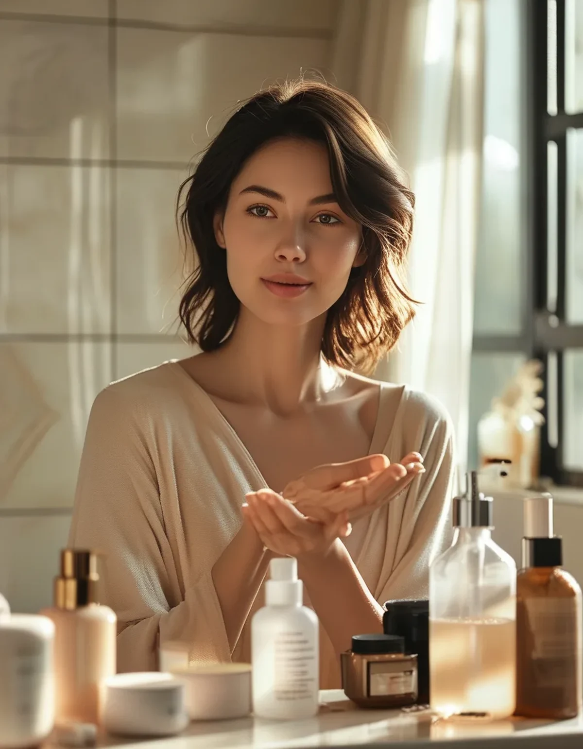 Do You Need to Change Your K-Beauty Routine When Humidity Drops?