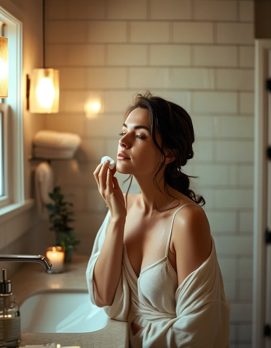 Is Double Cleansing Actually Necessary, or Just K-Beauty Overkill?