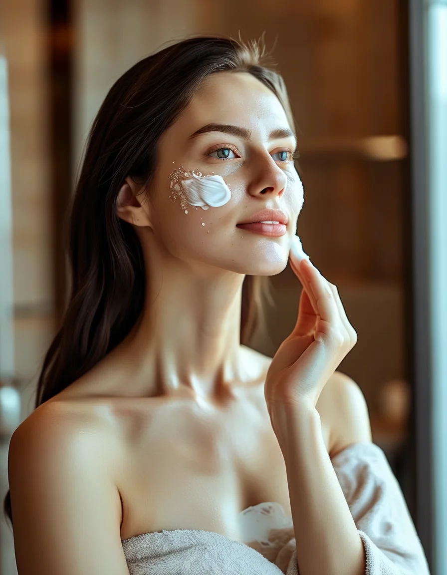 Double Cleansing Decoded: The Korean Two-Step That Changed Face Washing