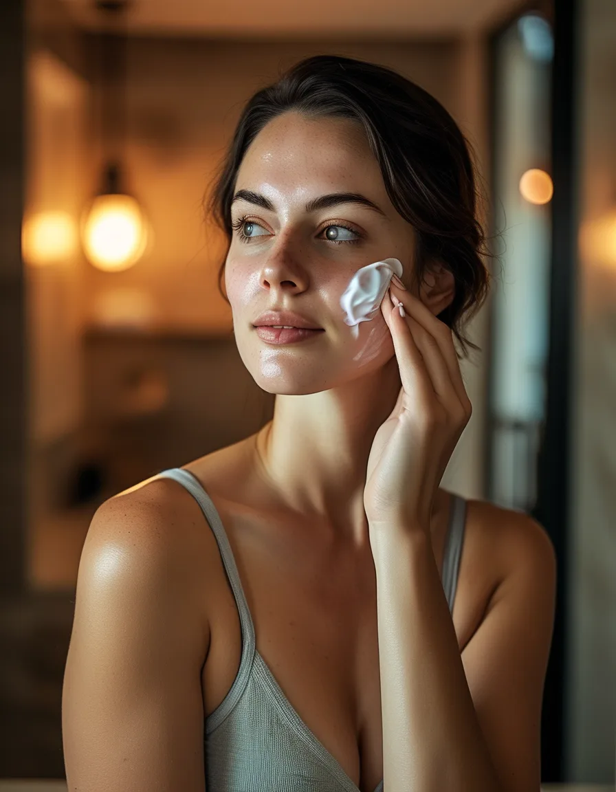 Double Cleansing Decoded: The Korean Two-Step That Changed Face Washing