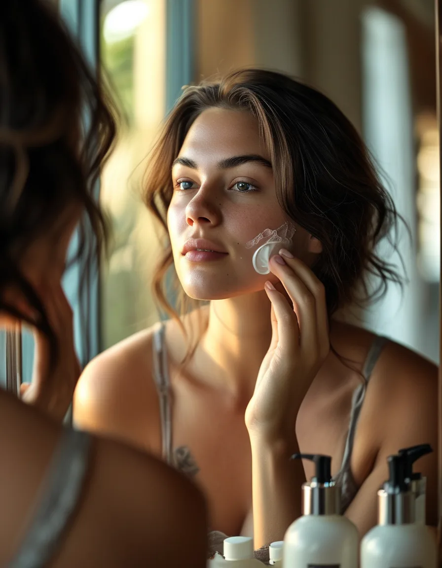 Fermented Skincare Ingredients, Explained: What Fermentation Actually Does to a Formula