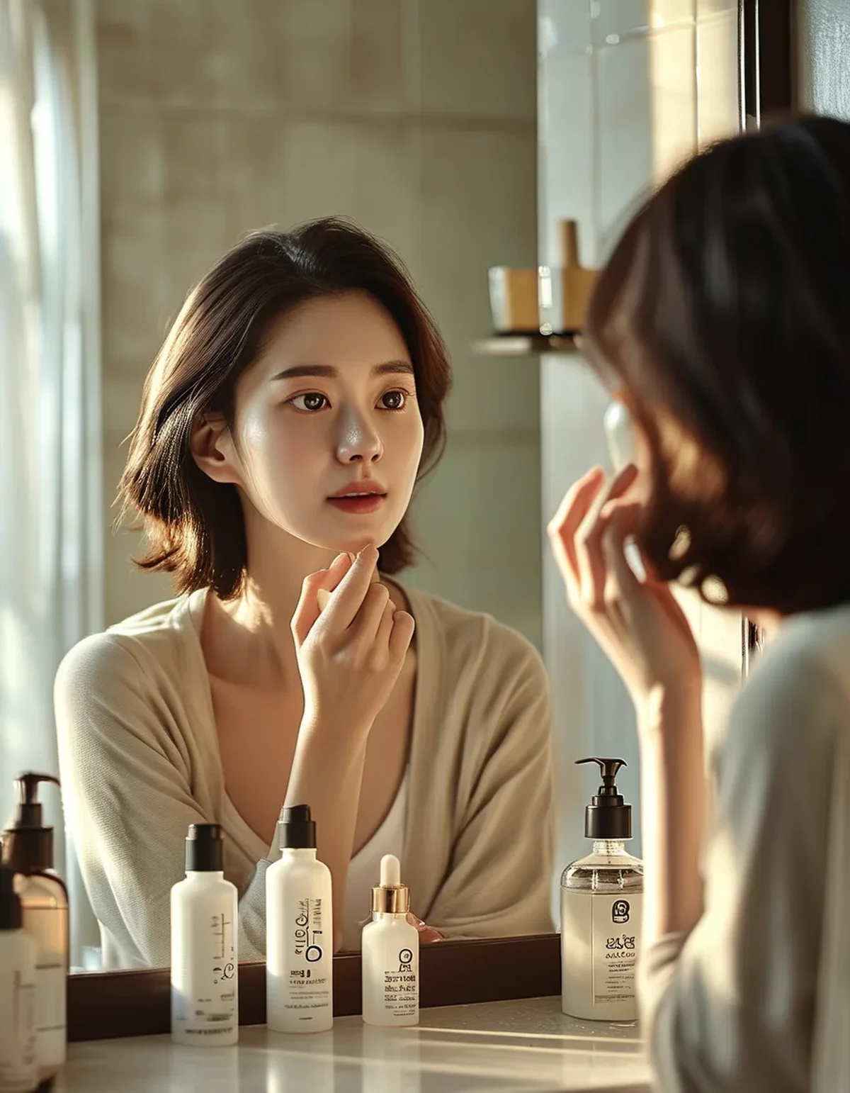 How Long Should You Give a K-Beauty Product Before Deciding It Works?