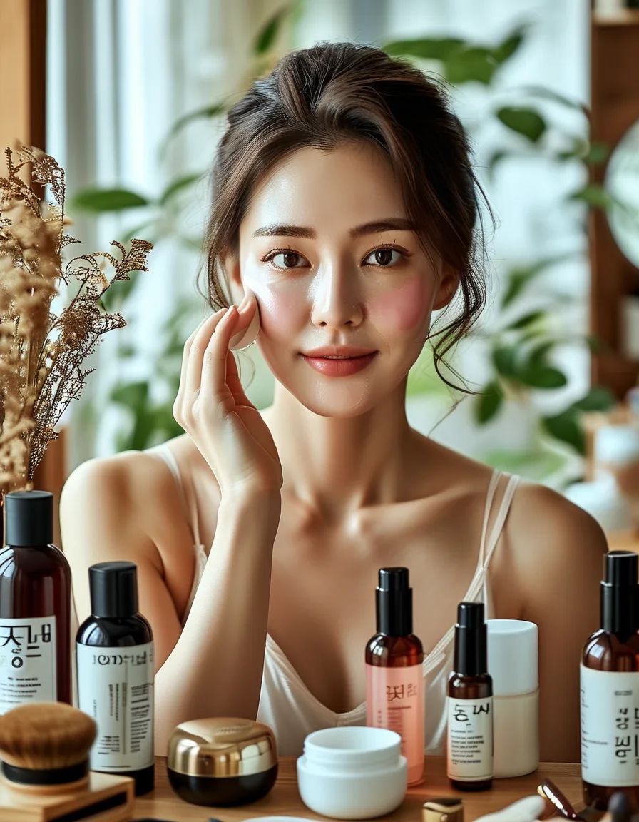 K-Beauty Decoded: What Korean Skincare Actually Gets Right (a Beginner's Guide)