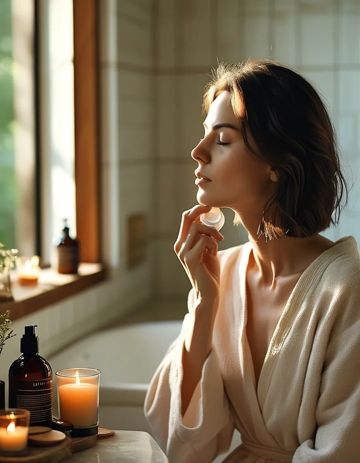 Why Your K-Beauty Routine Feels Wrong in a Dry Climate (It Was Designed for Humidity)