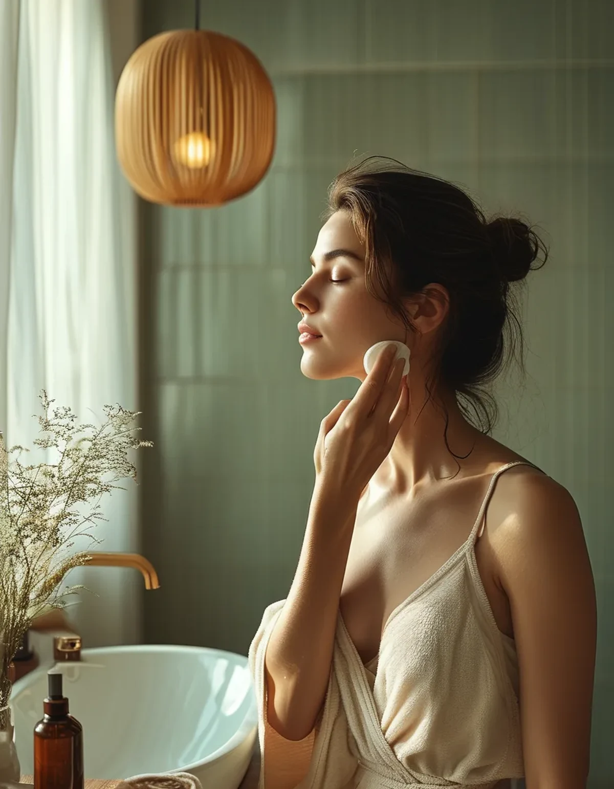 Why Your K-Beauty Routine Feels Wrong in a Dry Climate (It Was Designed for Humidity)