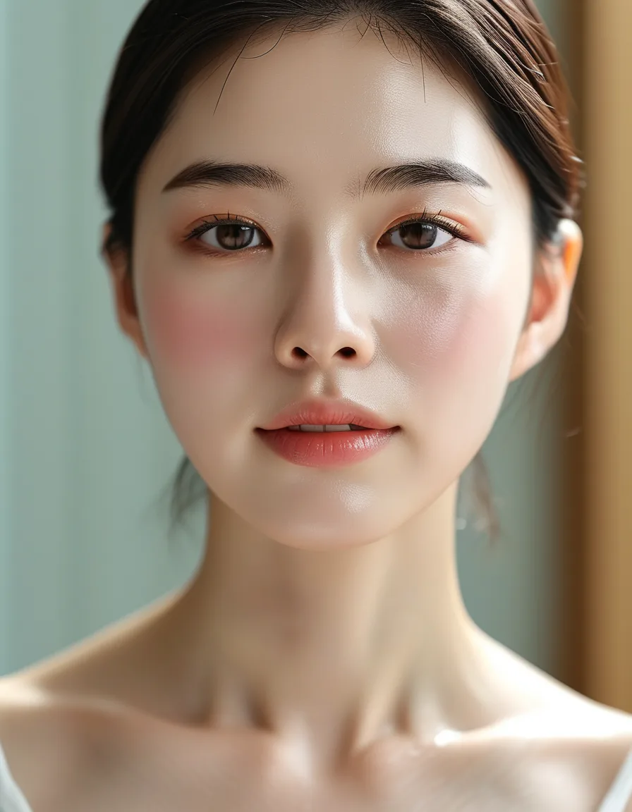 Korean Skincare for Acne-Prone Skin: Gentle, Effective and Hydrating