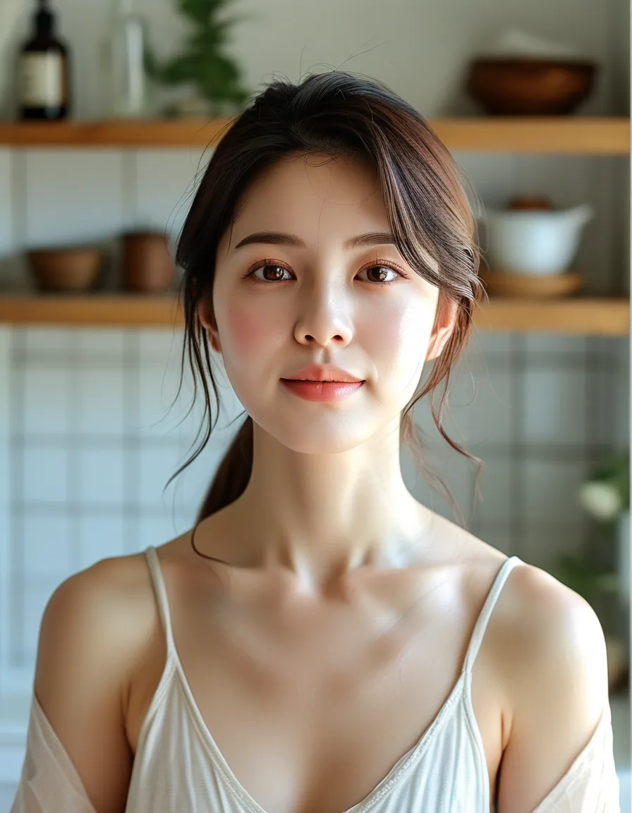 Korean Skincare for Acne-Prone Skin: Gentle, Effective and Hydrating