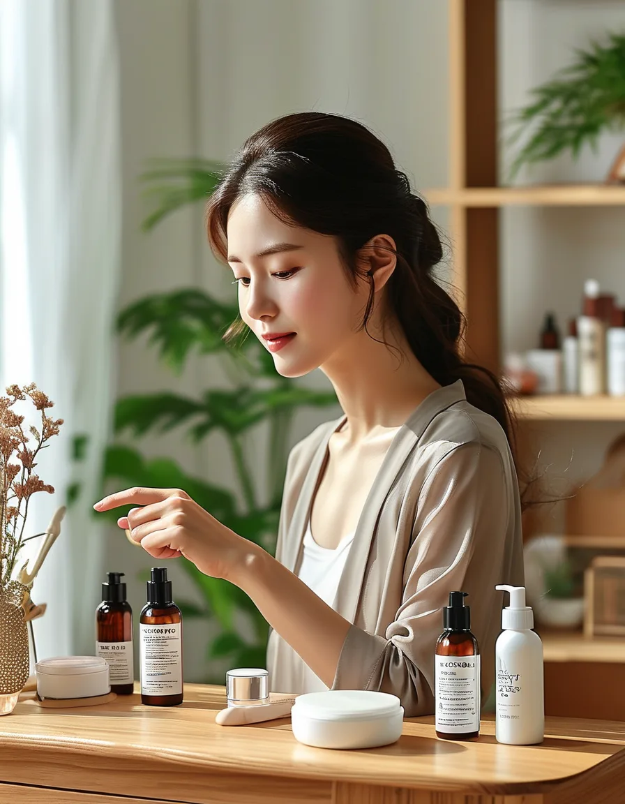 The Korean Skincare Layering Order: How to Apply Your Products for Actual Results