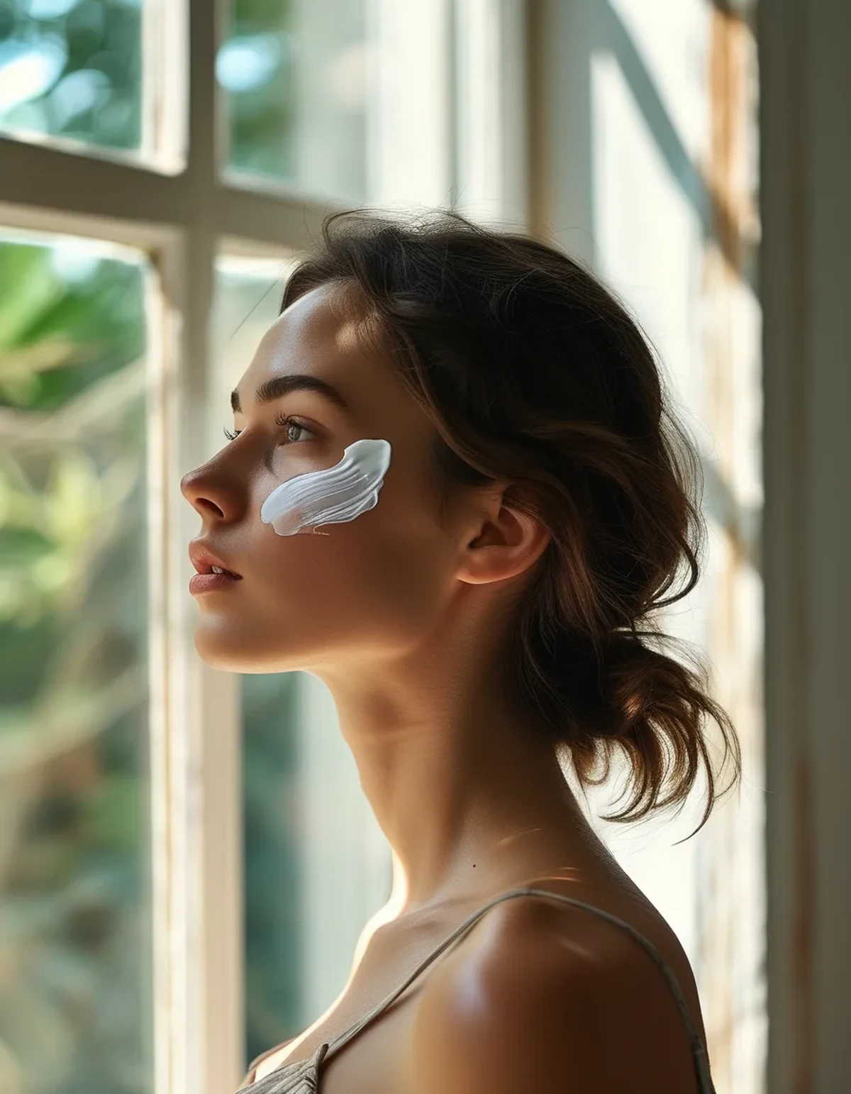 How Do You Reapply Sunscreen Over Makeup Without Starting Over?