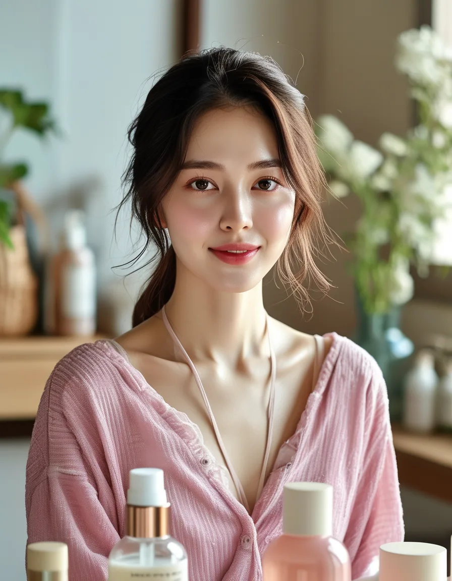 Korean Toners and Essences: What They Are, How They Differ, and Do You Need Both?
