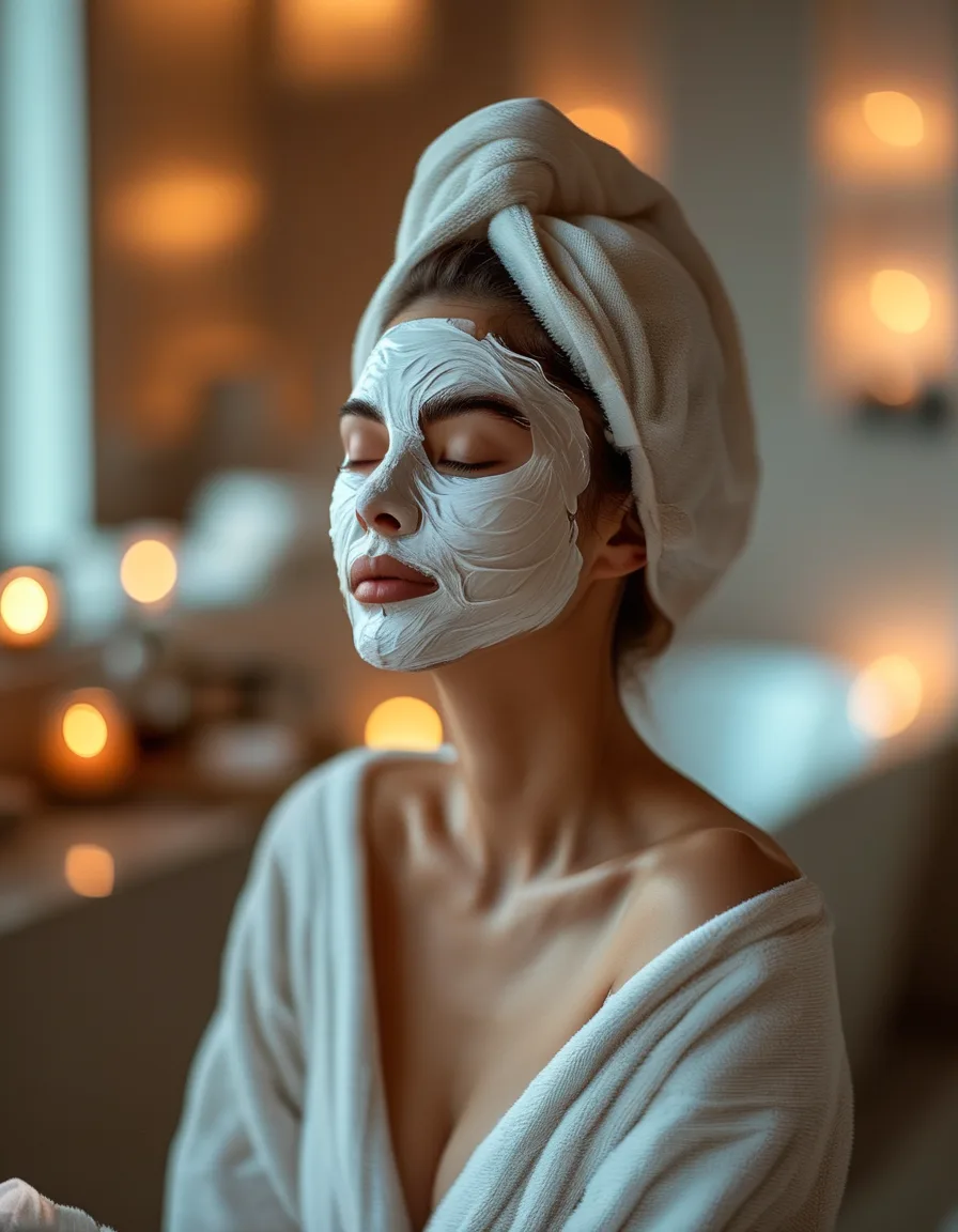 Sheet Masks Honestly: The Fifteen-Minute Ritual, What It Does and What It Doesn't