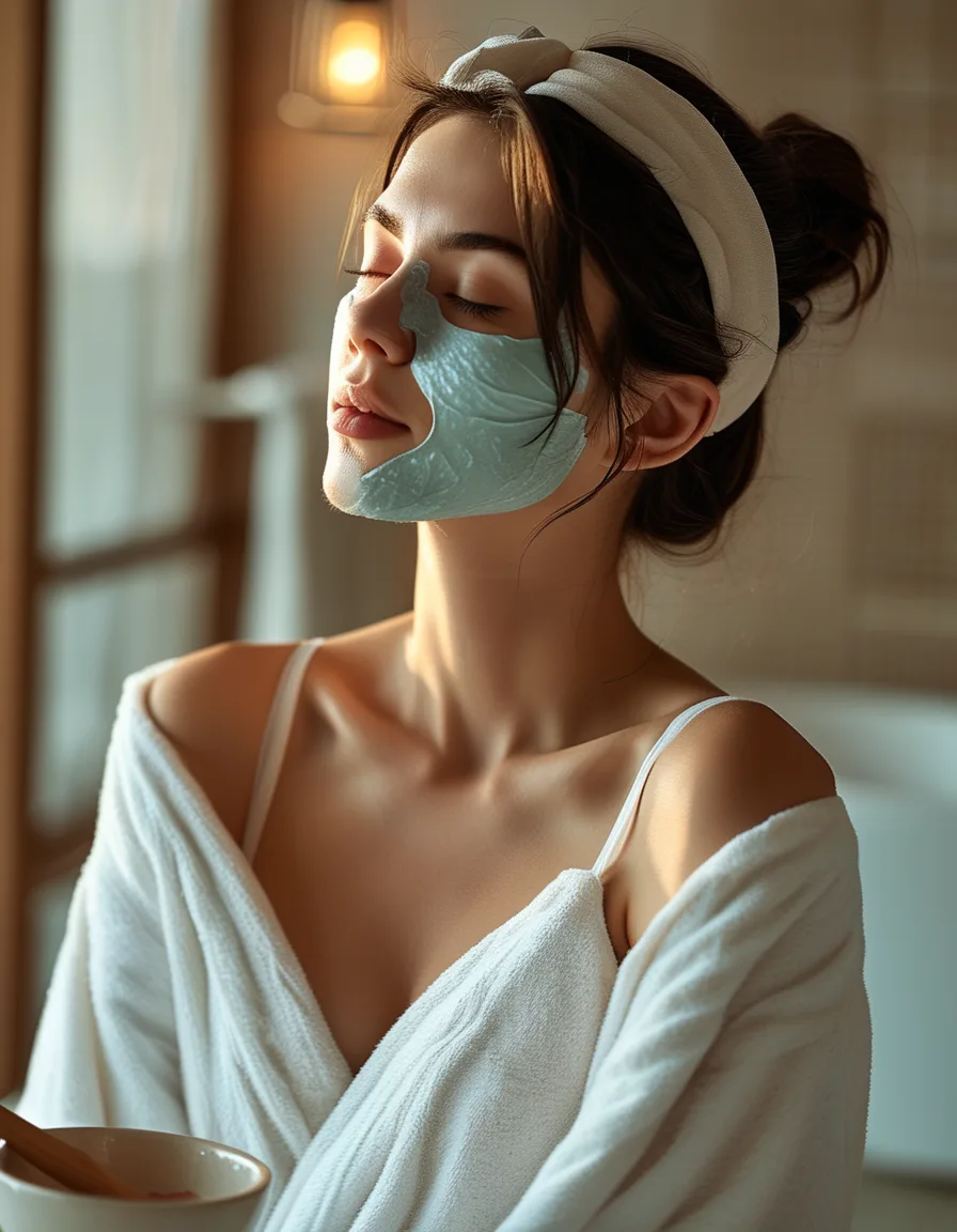 Sheet Masks Honestly: The Fifteen-Minute Ritual, What It Does and What It Doesn't