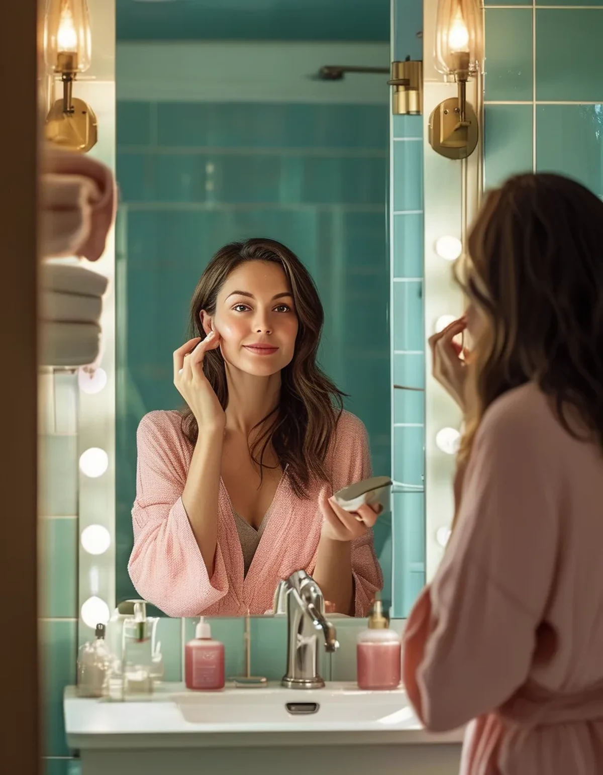 Skin Cycling vs. Korean-Style Layering: What Actually Differs Beyond the Marketing