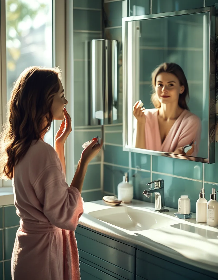 The 10-Step Korean Skincare Routine Nobody Actually Does Every Day (And What They Do Instead)