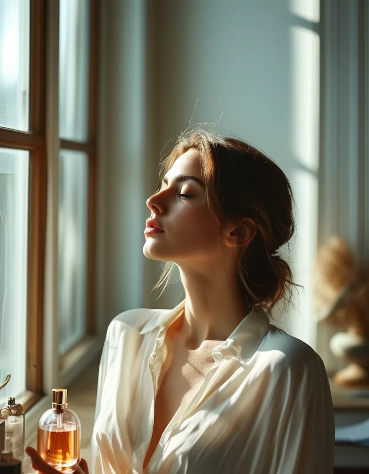 Why Your Korean Layering Behaves Differently in an Air-Conditioned Room
