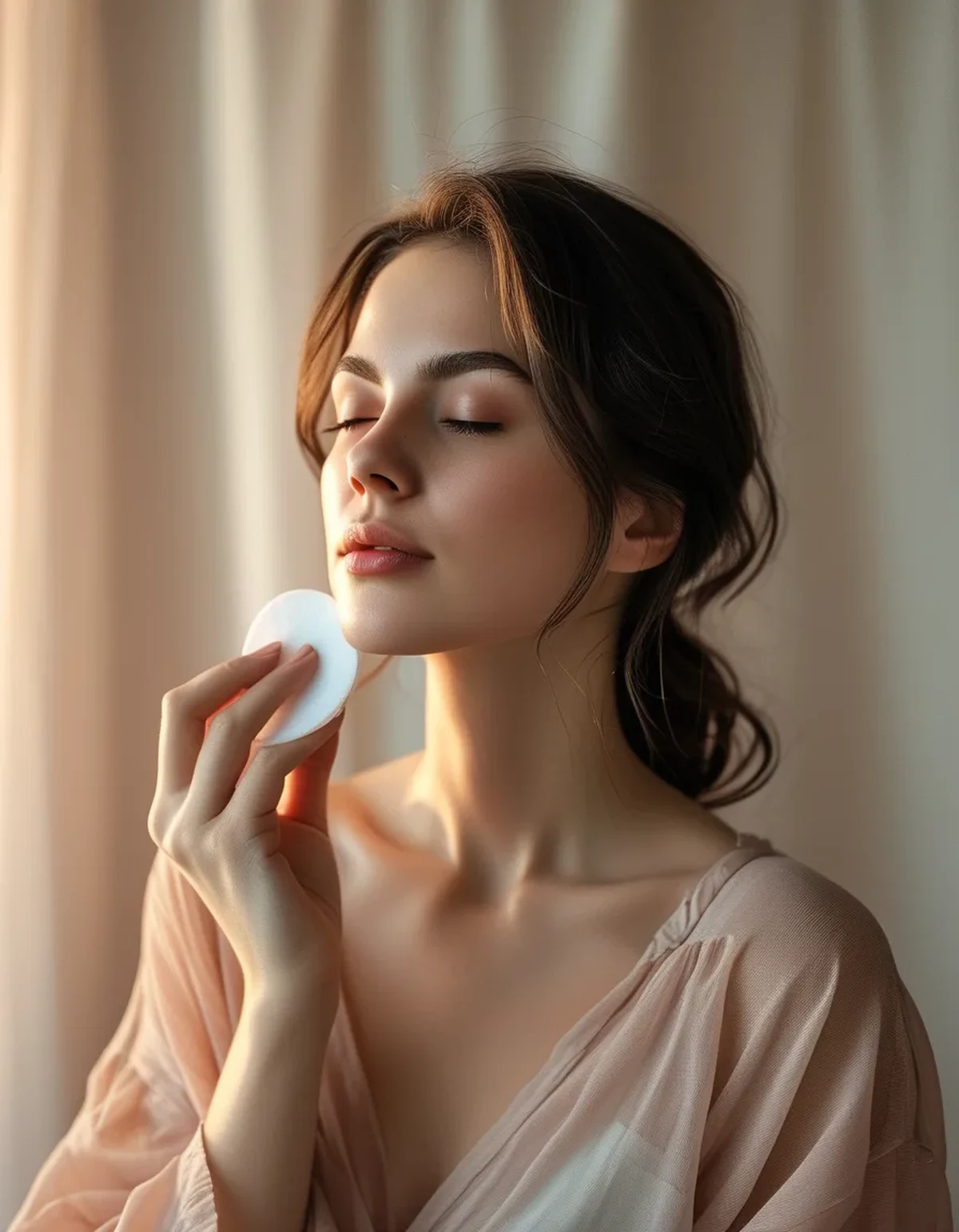 Why Korean Toner Feels Completely Different From What You're Used To