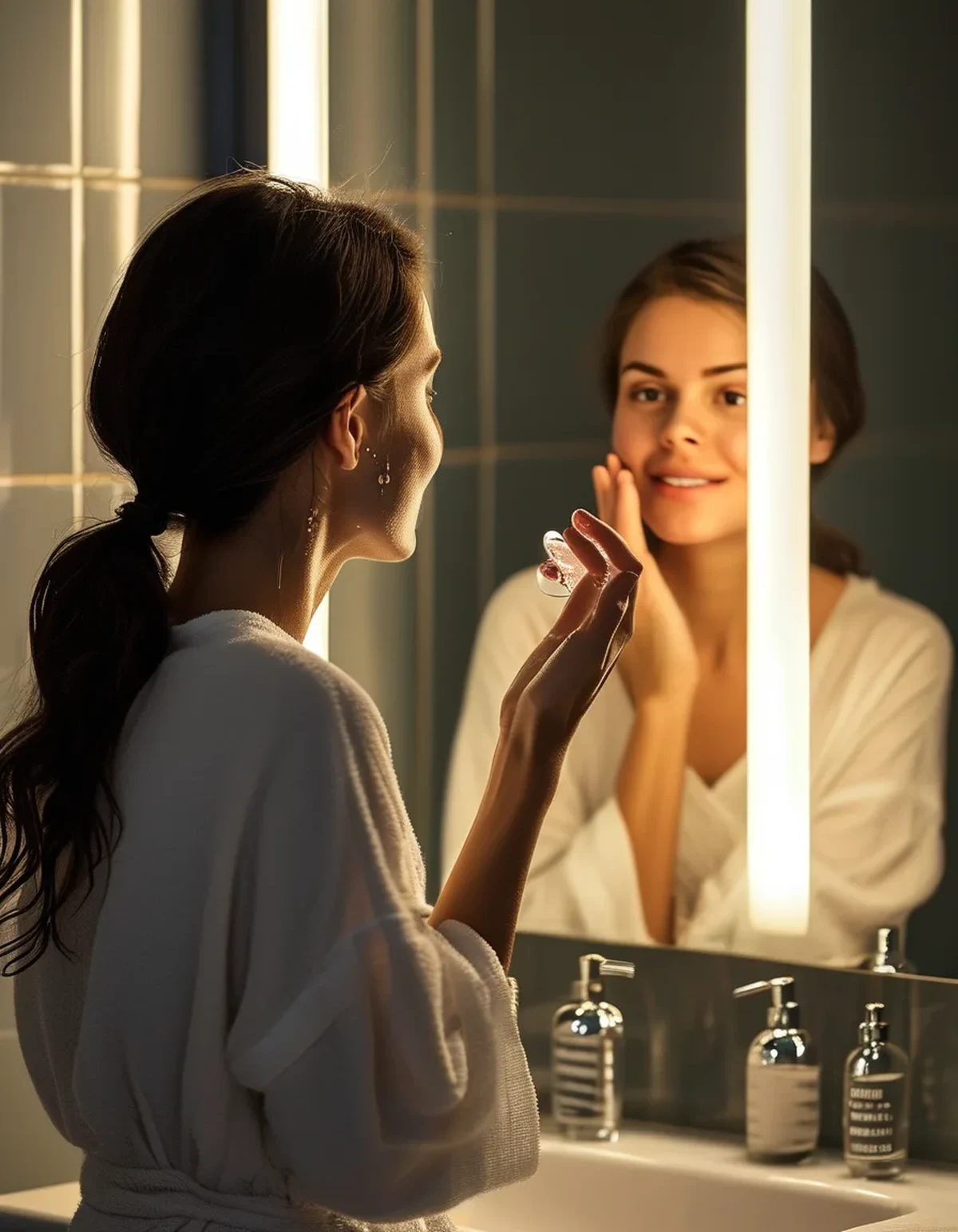 Why the Same Korean Toner That Felt Perfect in Winter Feels Wrong Come Summer
