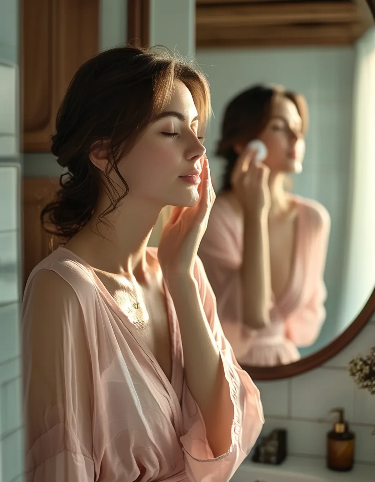 Why the Same Korean Toner That Felt Perfect in Winter Feels Wrong Come Summer