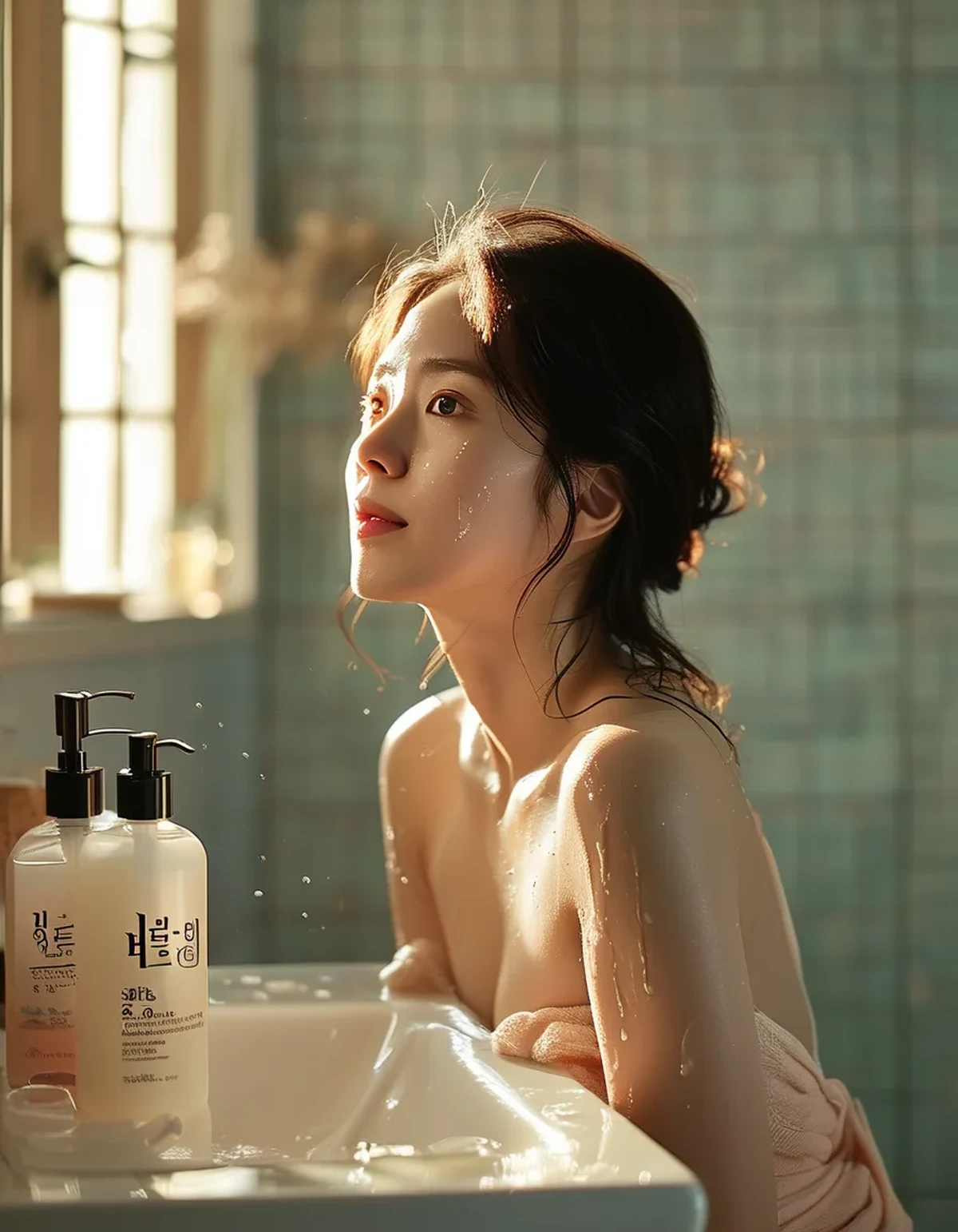 Why Your Korean Cleanser Feels Stripping in September