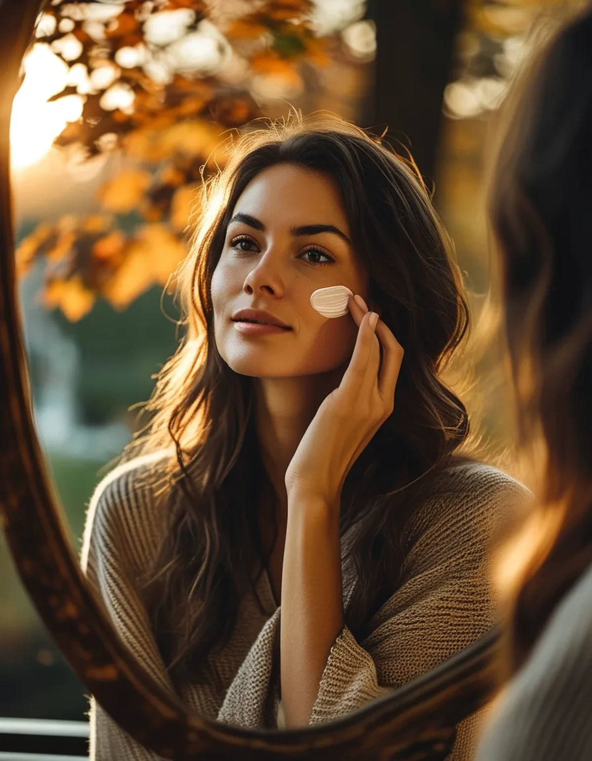 Why a Korean Skincare Routine That Worked All Summer Suddenly Stops Working in Fall